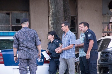 Ex Secretario de Hacienda de Fernández, con prisión domiciliaria