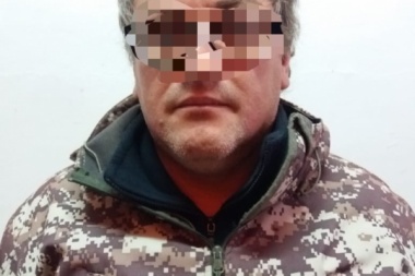 Otro ex funcionario de Lincoln detenido por fraude a la administración pública