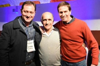 Cambiemos recordó a UC que "ahora se gobierna de manera honrada"