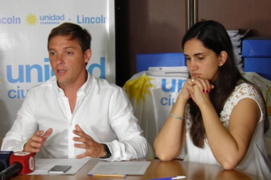 En Lincoln, la oposición acusa a Serenal de recortar fondos para la asistencia social