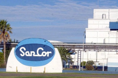 Otra mala: 22 despidos en la planta de Sancor de Arenaza