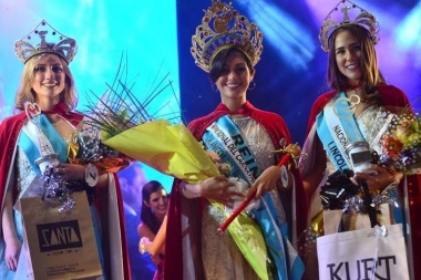Eliminan la elección de la reina del carnaval en Lincoln y la reemplazan por embajadora cultural