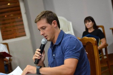 Serenal consiguió la rendición de cuentas 2019 y la oposición criticó "subejecución" presupuestaria