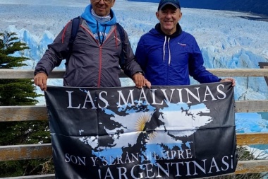 A 42 años de Malvinas, el homenaje a los ex combatientes de Lincoln