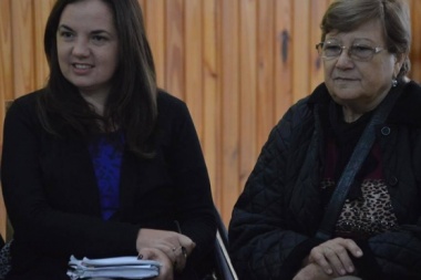 “La gente lo que hoy reclama es la comida”, advirtió Echeverría