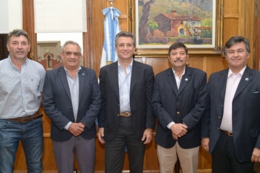 La Mesa de Enlace pide la eliminación de las retenciones para el año próximo
