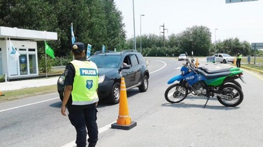 Las multas de tránsito subieron un 165% por el aumento del combustible