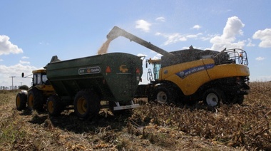 El campo llegaría a la justicia contra la suba del Inmobiliario Rural