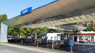 Combustibles vuelven a aumentar un 7% en una semana