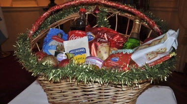 Estudio revela aumento del 80% en la canasta navideña con respecto a 2023