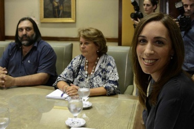 Día clave: docentes se reunirán con el Gobierno para destrabar la paritaria