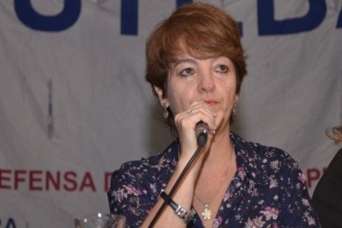 "Recibieron más de $ 40 mil millones, ¿cómo que no tienen plata?", se preguntan los docentes
