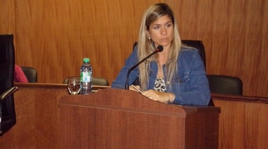 Concejal UCR rechazó la rendición de cuentas de Gatica