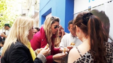 Pico reveló que desde Juntos por el Cambio presionan para que baje su candidatura