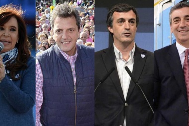 Bullrich desafió a CFK a debatir: "Hay que respetar lo acordado, no correr el arco"