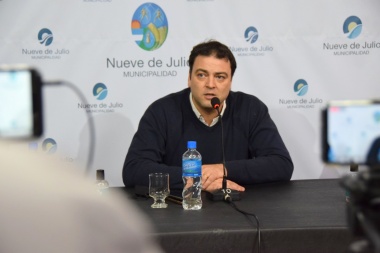 Nueve de Julio confirmó que reabrirán bares y restaurantes y se habilitan las reuniones familiares