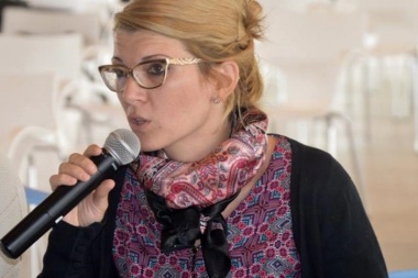 Leiva justificó rechazo de Unidad Ciudadana: "condiciona la autonomía municipal y recorta a jubilados"