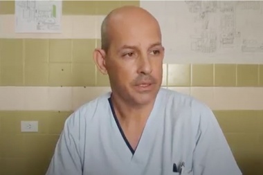 Proyectan la construcción de un nuevo centro de salud en Chacabuco