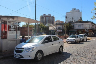 Taxis y remisses de Junín seguirán sin viajar a zonas de riesgo sanitario