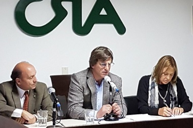Carbap en estado de “alerta” ante el impuestazo de Vidal al campo