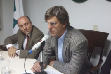 Nuevo reproche del campo a la suba de impuestos: “es un insulto a los productores”