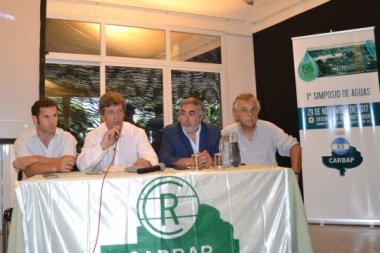 El campo pide audiencia con Salvai para rediscutir la suba del Inmobiliario Rural