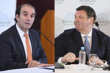Estabilizar la economía no convalida desestabilizar las instituciones