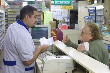 UC aseguró que las autoridades locales de Pami "no pueden resolver problemas"