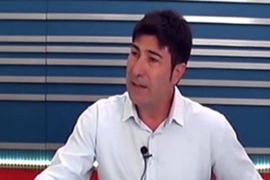 "Ésta es la plena demostración que la pandemia no ha pasado", dijo Loyola