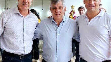 Marcelo Loyola se incorporó al gabinete del Municipio de Chivilcoy