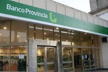 Con críticas a Vidal, trabajadores del Banco Provincia harán paro jueves y viernes