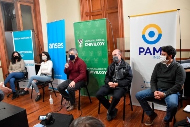 El lunes se habilitan caminatas recreativas y amplían apertura de los comercios no esenciales