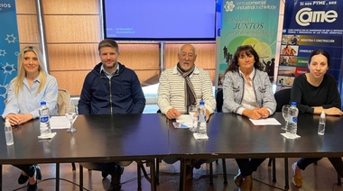 En Chivilcoy se realizará la ronda de negocios multisectorial 2022