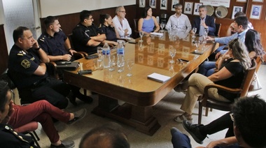 Comerciantes pedirán audiencia a la Justicia por liberación de reincidentes