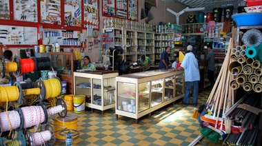 Comerciantes de Leandro N. Alem plantearon dudas en el cobro de tasas