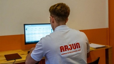 ARJUN relevó cerca de 1.700 comercios