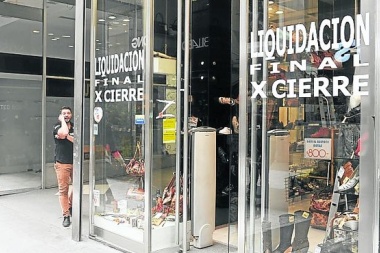 Consumo: según la CAME, las ventas minoristas siguen sin levantar