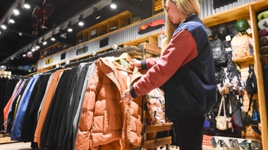 Ventas descendieron 5,2% en septiembre