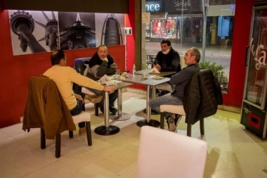 Provincia reglamentó la implementación del "nuevo criterio": Junín a fase 5