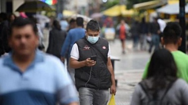Región Sanitaria III se enmarca en los nuevos criterios para considerar casos positivos