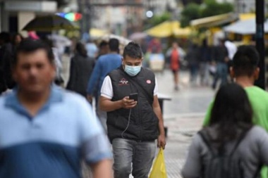 Región Sanitaria III se enmarca en los nuevos criterios para considerar casos positivos