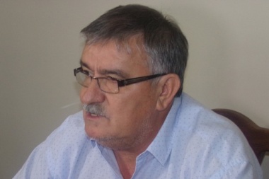 Gatica aclaró que el aumento para municipales será de un 15%, dentro del techo que pide provincia