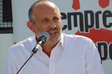 Guerrera primereó en la provincia y aumentó un 10% los sueldos municipales