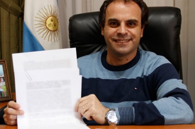 Zavatarelli otorgó más del 60 por ciento de aumento a municipales