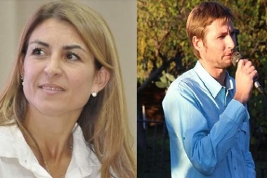 Luego del contrapunto entre Zurro y Barroso, ahora fue el turno de los candidatos de Alem