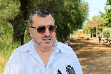 “La gestión es puro marketing”, criticó el intendente kirchnerista de Alem