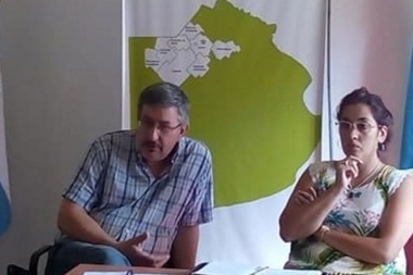 Titular de Región Sanitaria III dijo que las reuniones sociales han sido causa de brotes en el interior