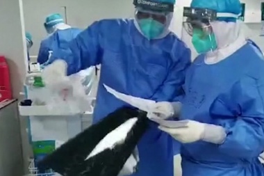 Atsa Junín alerta sobre la ocupación de camas por Covid-19