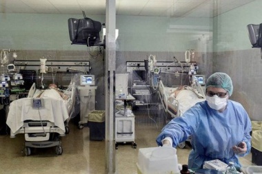 Lanzan un sistema de gestión de camas en hospitales públicos y privados