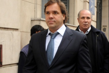 Alberto Pérez declara ante la justicia por el supuesto fraude de $19 millones